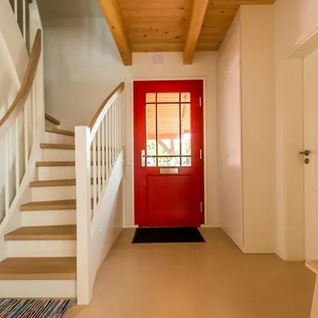 Haus Wiesenweite * ボルン