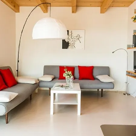 別荘 Haus Wiesenweite *