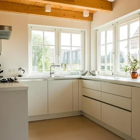 Haus Wiesenweite * ボルン